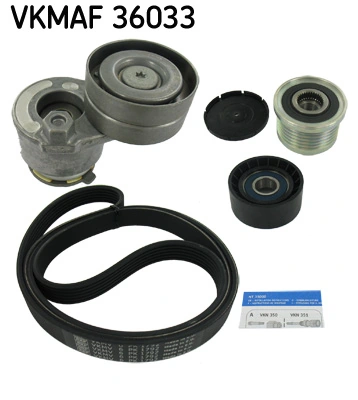 VKMAF36033 SKF