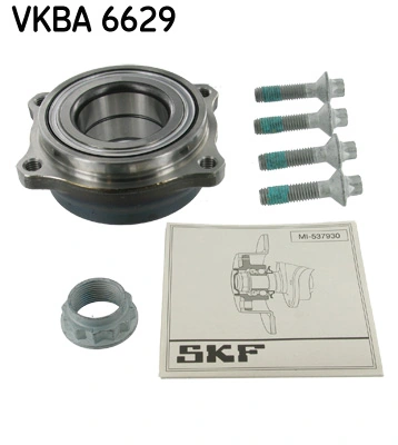 VKBA6629 SKF