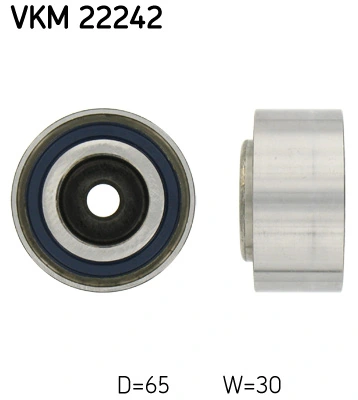 VKM22242 SKF