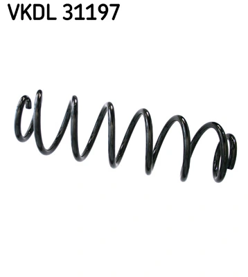 VKDL31197 SKF