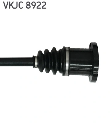 Semieje trasero izquierdo SKF VKJC8922 precio, desde 172,72 EUR