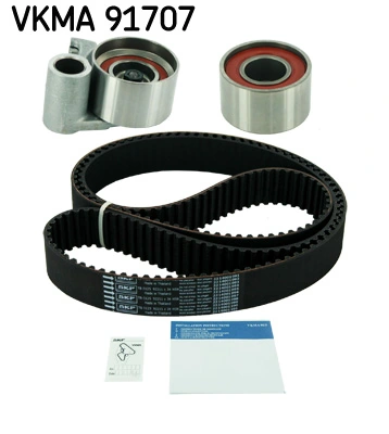 Comprar Kit de correa de distribución LS  UCF30