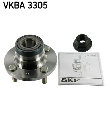 VKBA3305 SKF