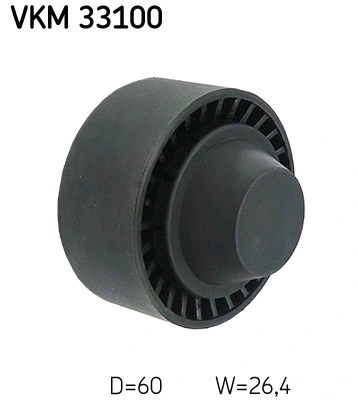 VKM33100 SKF