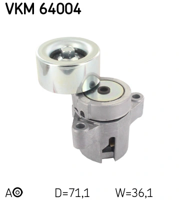 VKM64004 SKF