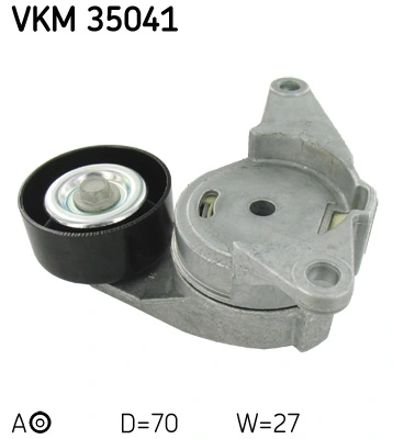 VKM35041 SKF