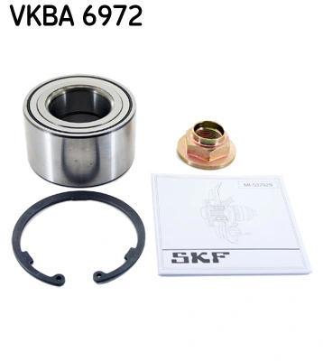 VKBA6972 SKF