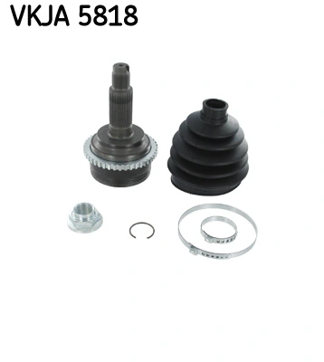 VKJA5818 SKF