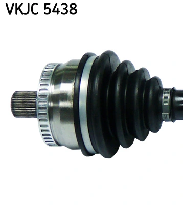 VKJC5438 SKF Semieje delantero izquierdo