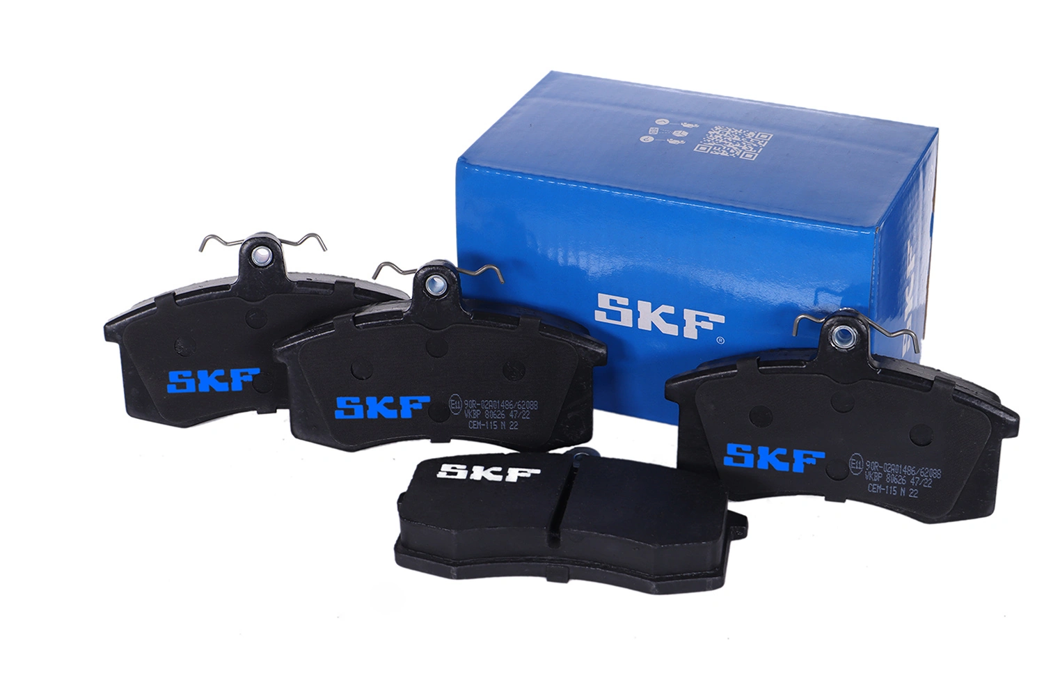 VKBP80626 SKF