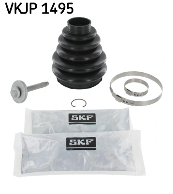 Comprar Fuelle semieje delantero exterior S-Max  CA1