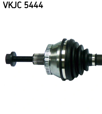 VKJC5444 SKF Semieje delantero izquierdo