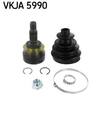 Junta homocinética exterior delantera Cooper hatchback (2001-2006) original desde 35,54 €
