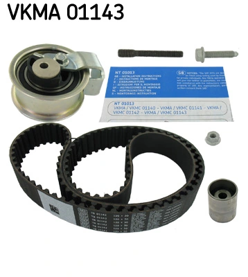VKMA01143 SKF