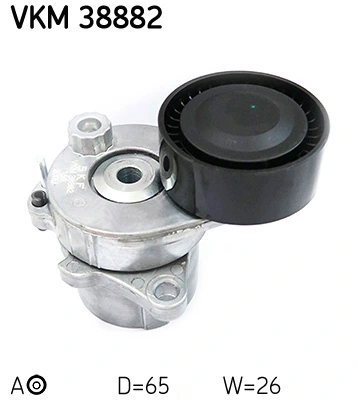 VKM38882 SKF