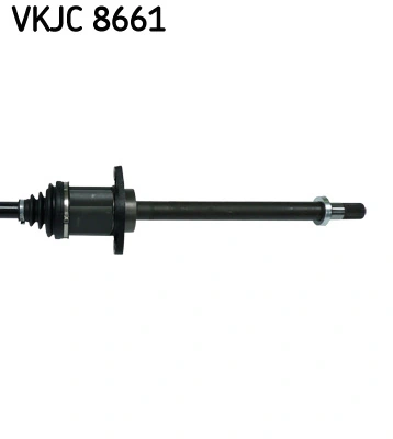 Semieje delantero derecho SKF VKJC8661 precio, desde 216,35 EUR