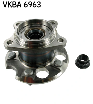 VKBA6963 SKF