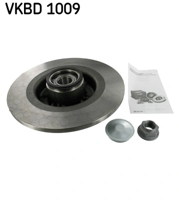 VKBD1009 SKF
