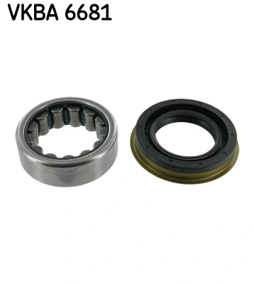 VKBA6681 SKF