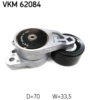 VKM62084 SKF
