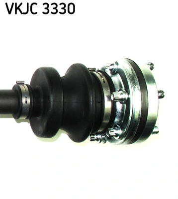 Semieje trasero para Mercedes CLK  C208