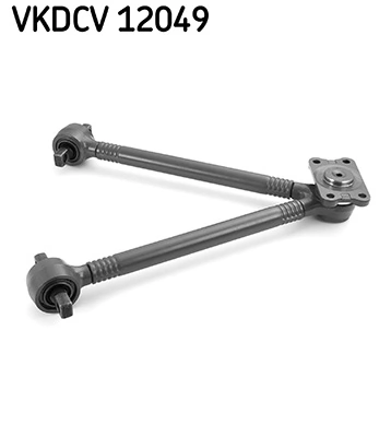 VKDCV12049 SKF Brazo radial