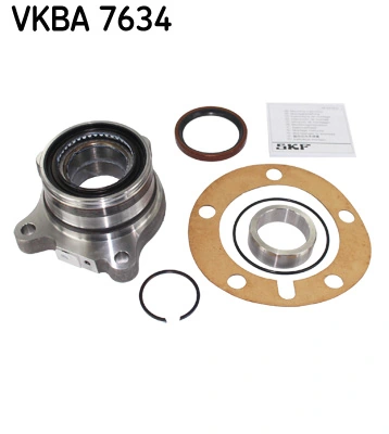 VKBA7634 SKF