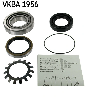 VKBA1956 SKF