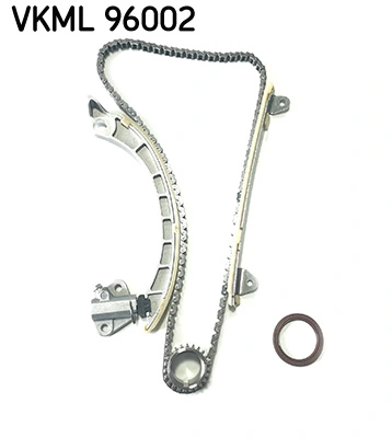VKML96002 SKF