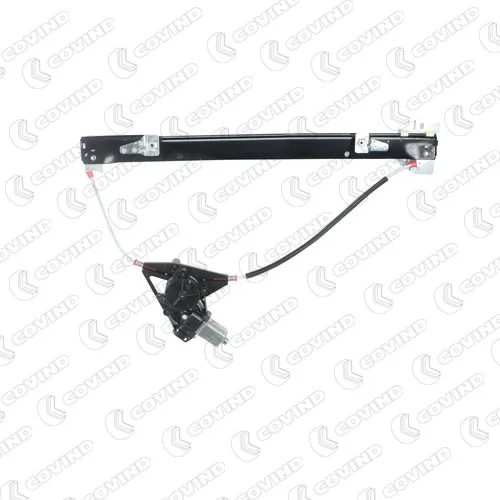 Mecanismo levanta, puerta delantera derecha para Iveco Daily VI 