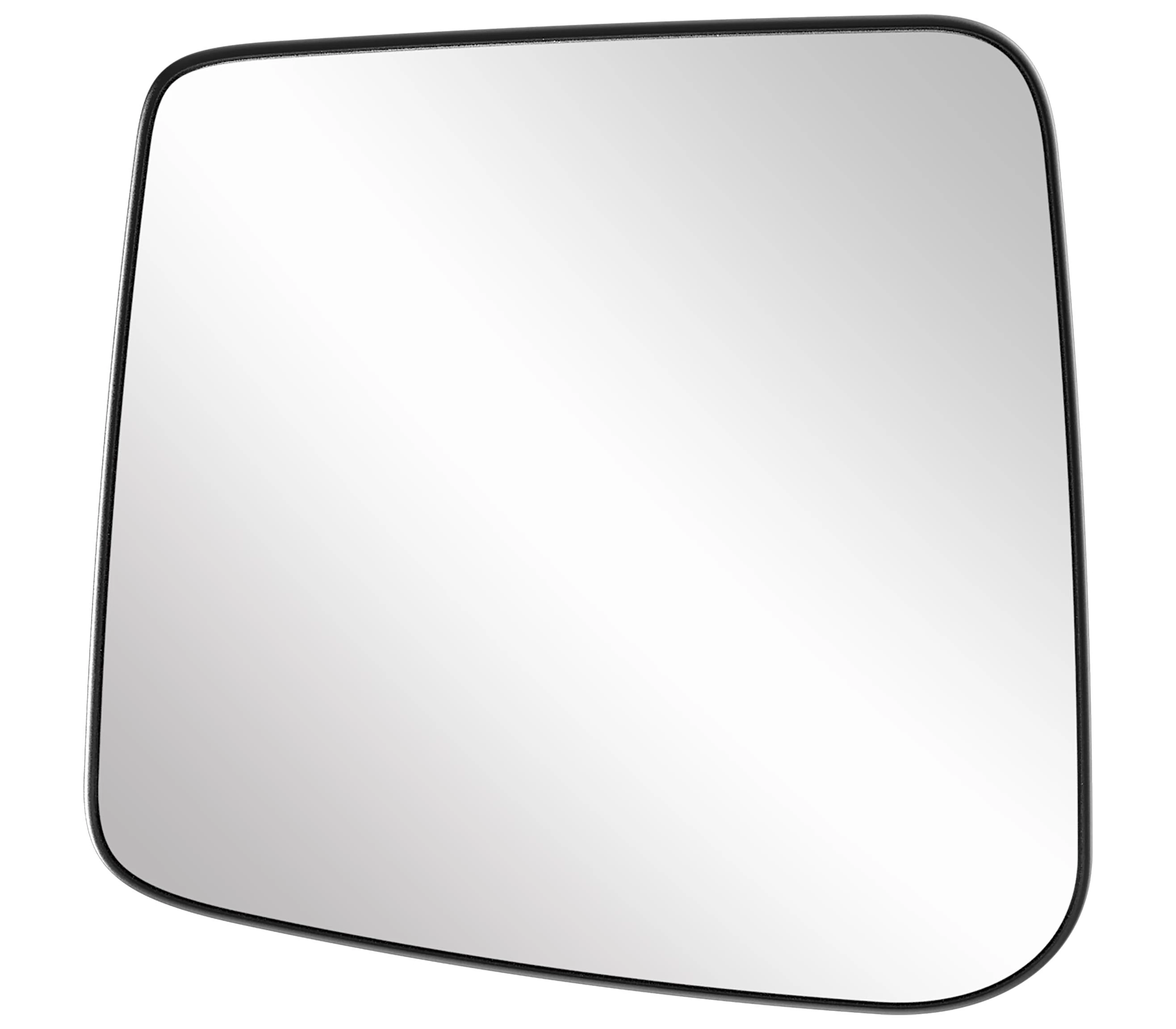 Cristal de Retrovisor Exterior Izquierdo Volvo 20862810