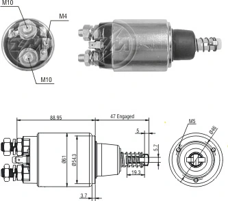 ZM6640 ZM