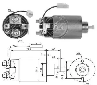 ZM696 ZM