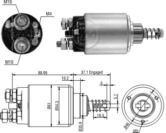 ZM2639 ZM