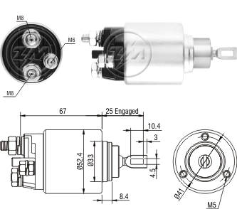 ZM3381 ZM