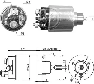 ZM1473 ZM