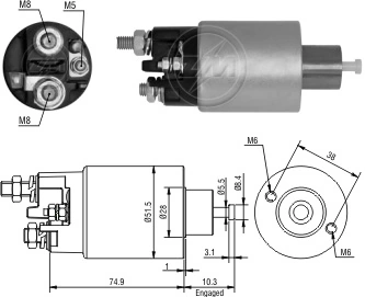 ZM2993 ZM