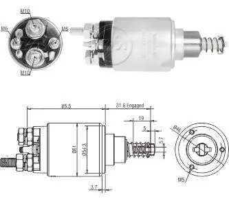 ZM1732 ZM