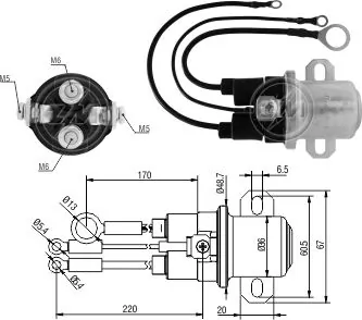 ZM5408 ZM