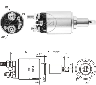 ZM5639 ZM