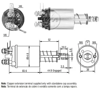 ZM613 ZM
