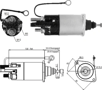 ZM841 ZM
