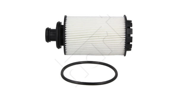 Filtro de aceite 1682953680 General Motors
