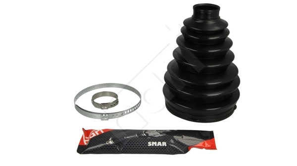 Fuelle semieje delantero exterior Fiat/Alfa/Lancia 9464867188