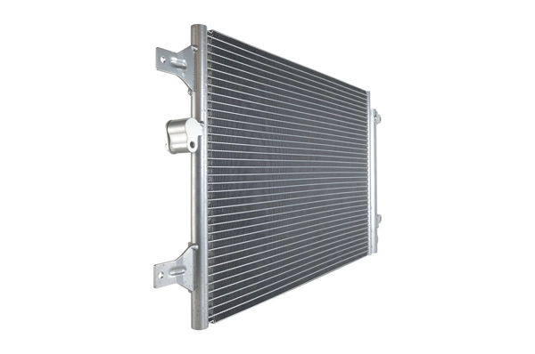 Aire acondicionado capacitor Volkswagen Sharan I monovolumen (7M8, 7M9, 7M6) (1995 - 2010) precio, desde 74,59 EUR