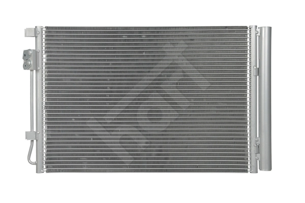 Comprar Condensador aire acondicionado Hyundai Accent IV RB