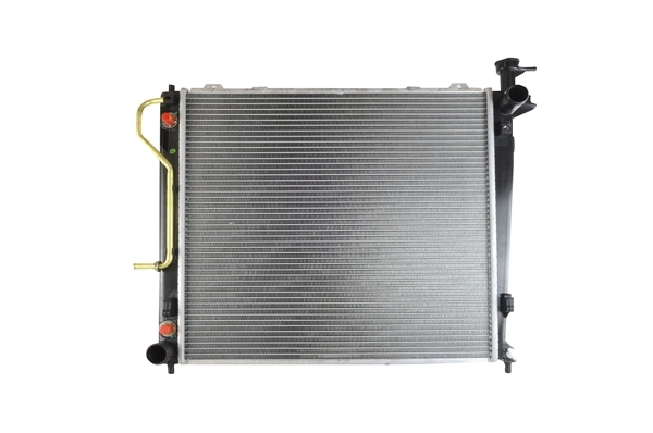 Refrigeración del motor para KIA Sorento II XM