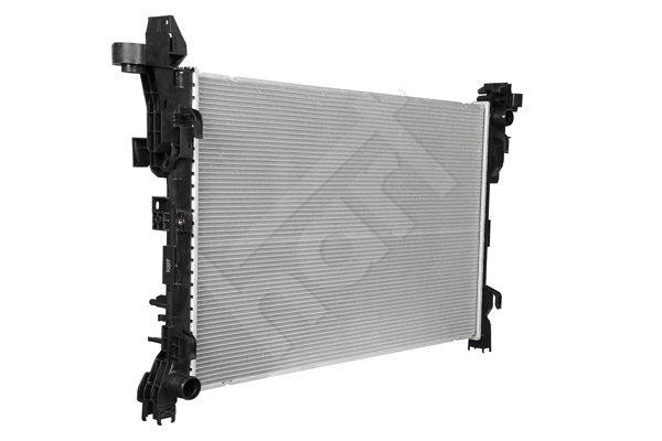 Refrigeración del motor para Renault Trafic III EG