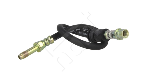  Latiguillos de freno delantero Ford Focus 2