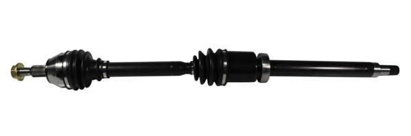Semieje delantero derecho Ford F1F63B436GC precio, desde 66,34 EUR